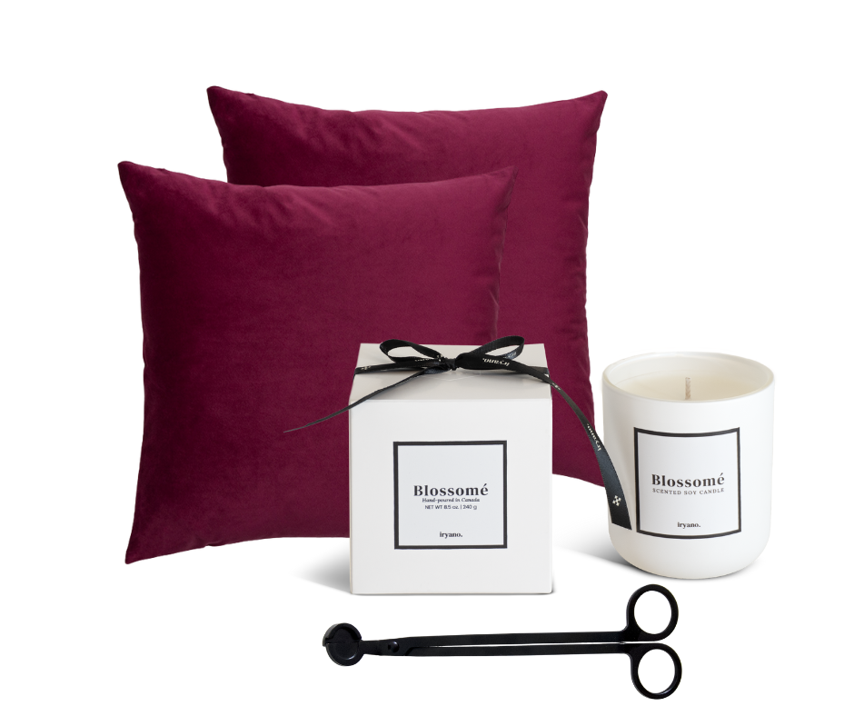 Welcome Home Gift Sets