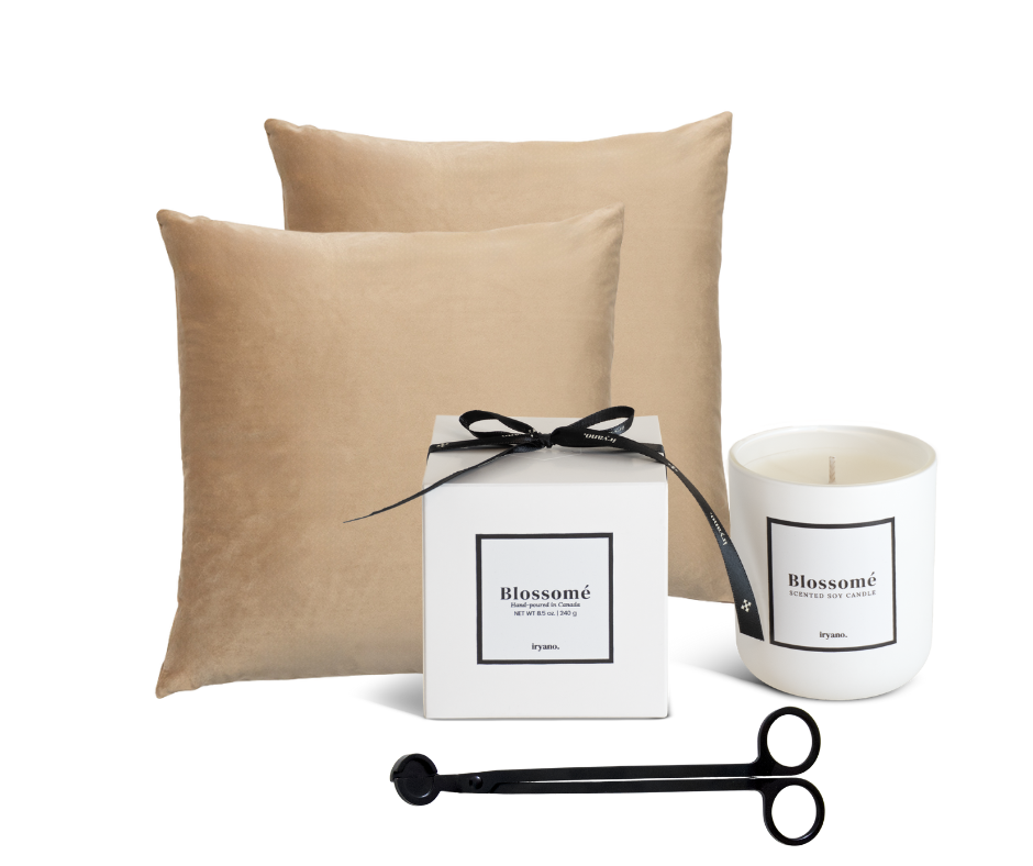Welcome Home Gift Sets