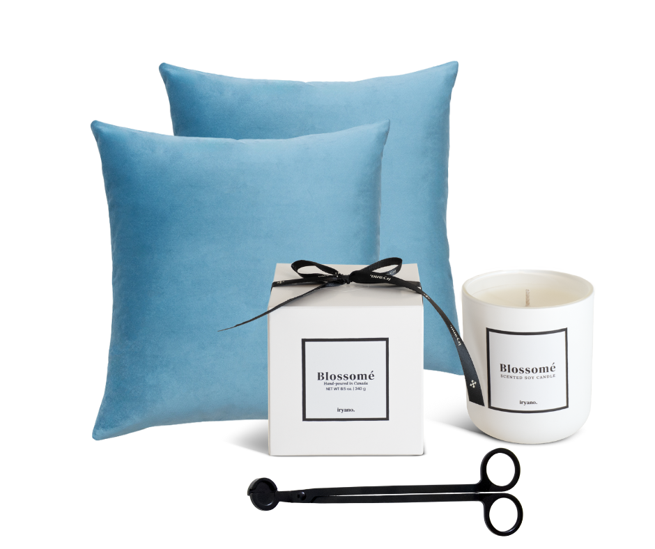 Welcome Home Gift Sets