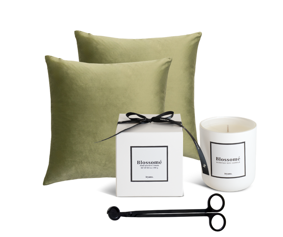 Welcome Home Gift Sets