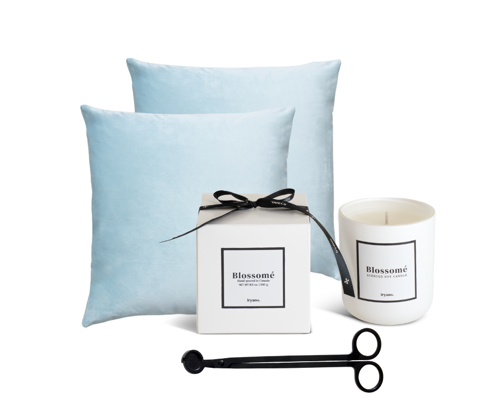 Welcome Home Gift Sets