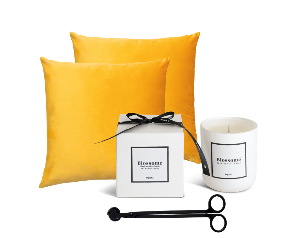 Welcome Home Gift Sets