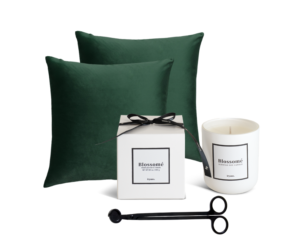 Welcome Home Gift Sets