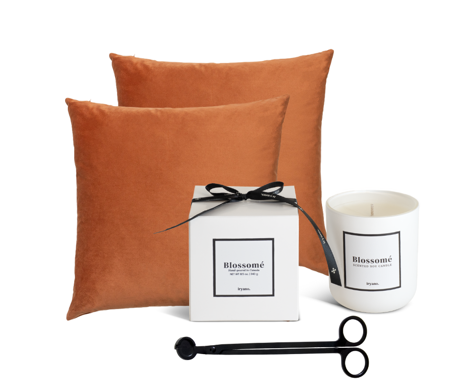 Welcome Home Gift Sets