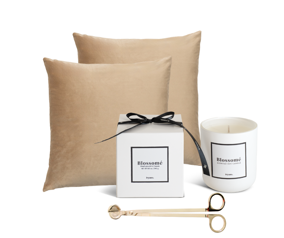 Welcome Home Gift Sets