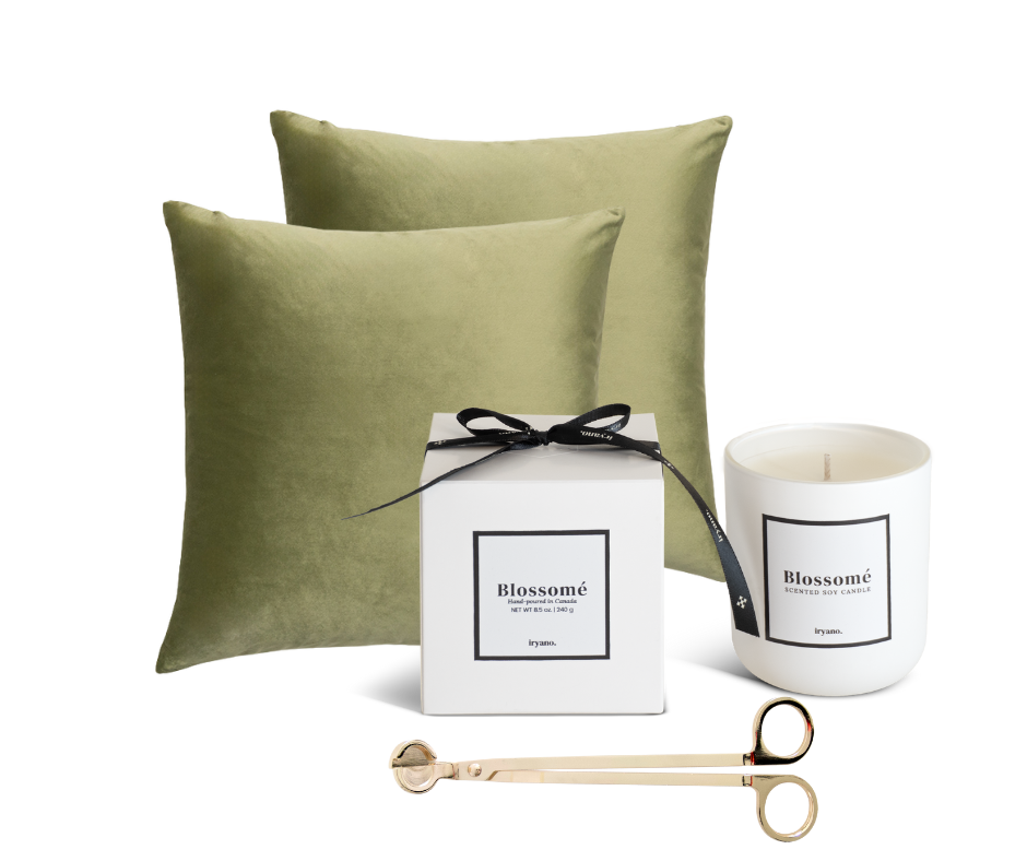 Welcome Home Gift Sets