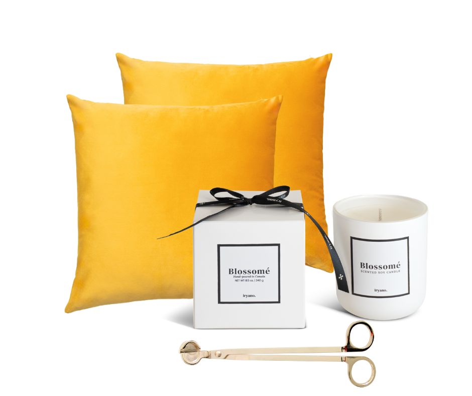 Welcome Home Gift Sets