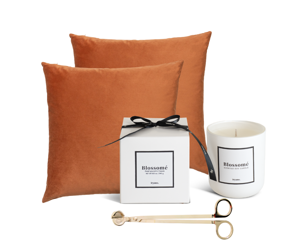 Welcome Home Gift Sets