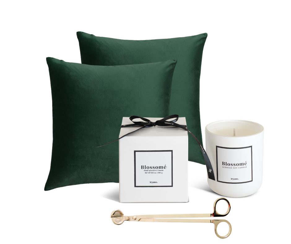 Welcome Home Gift Sets