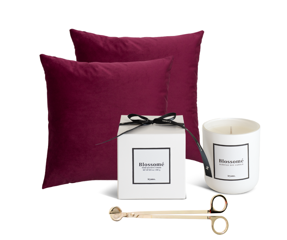 Welcome Home Gift Sets