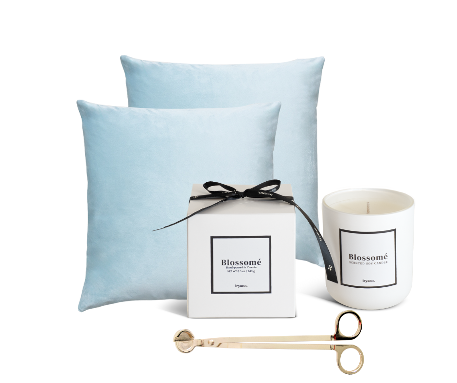 Welcome Home Gift Sets
