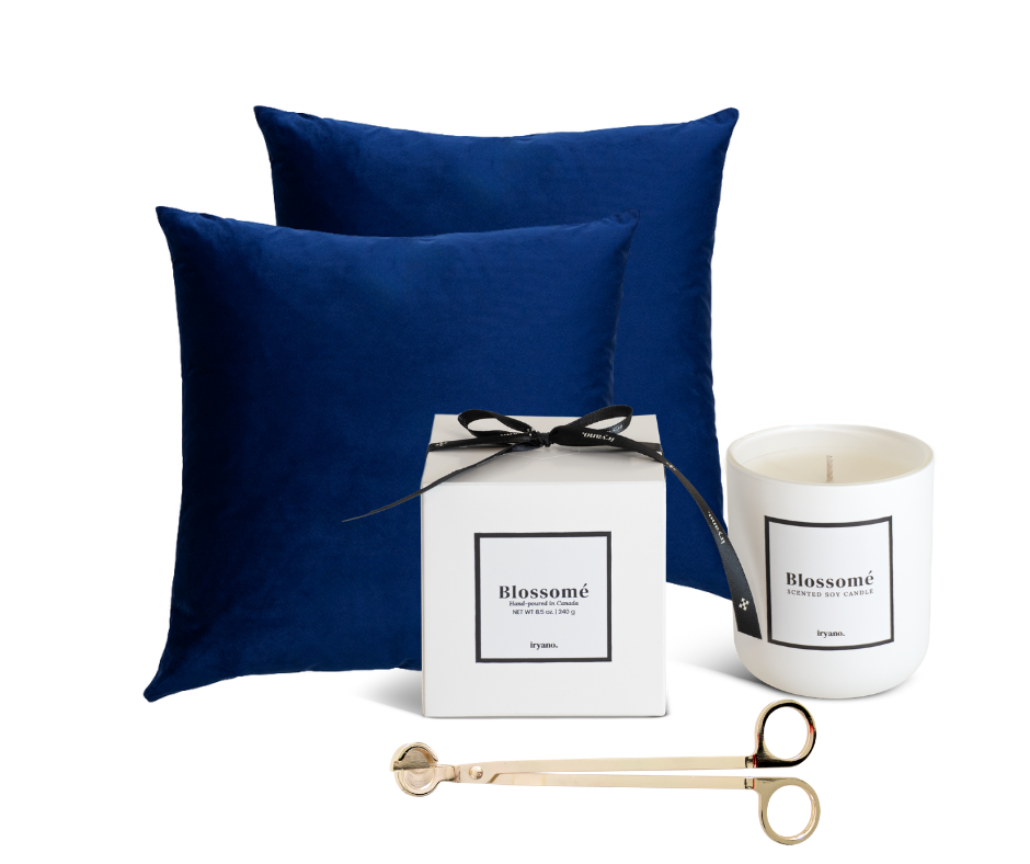 Welcome Home Gift Sets