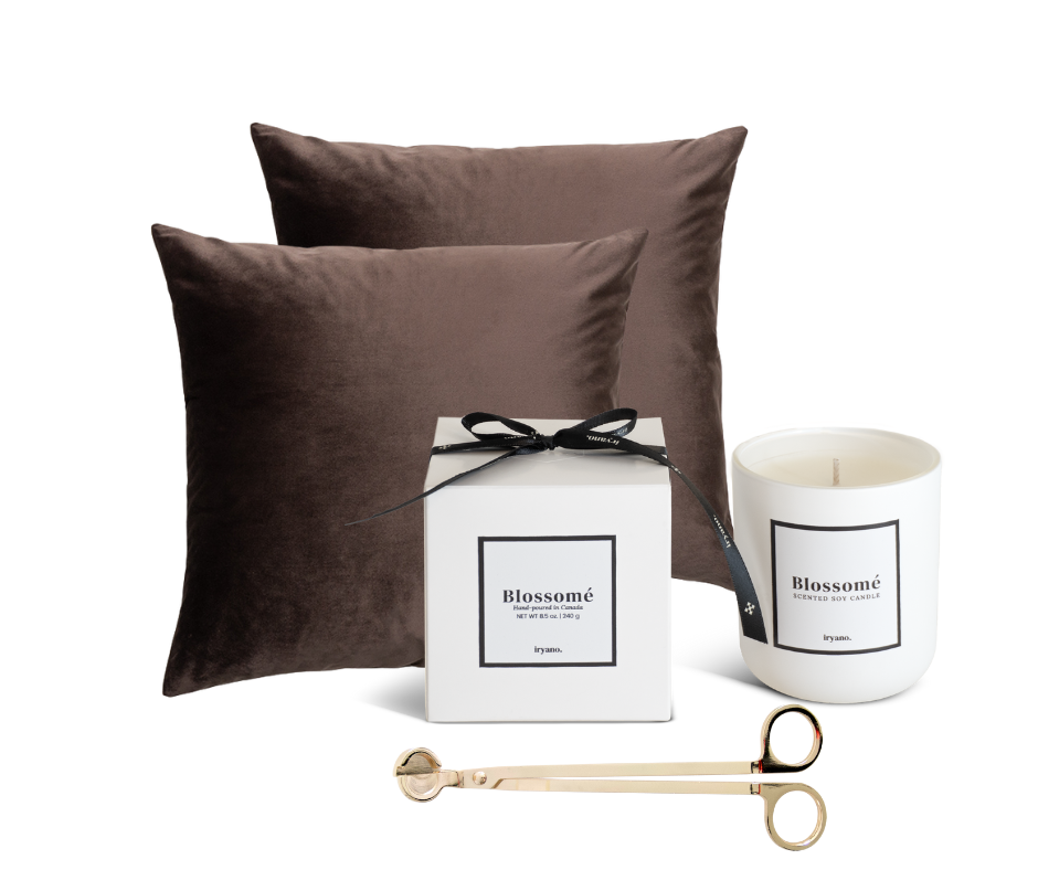 Welcome Home Gift Sets