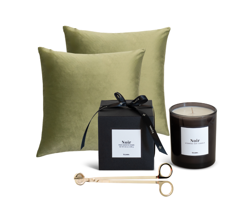 Welcome Home Gift Sets