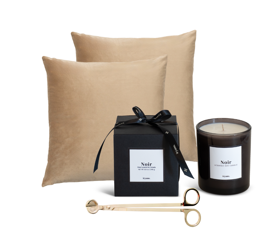 Welcome Home Gift Sets