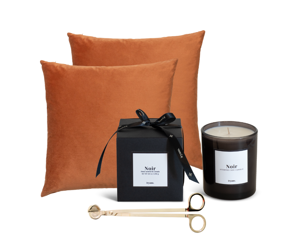 Welcome Home Gift Sets