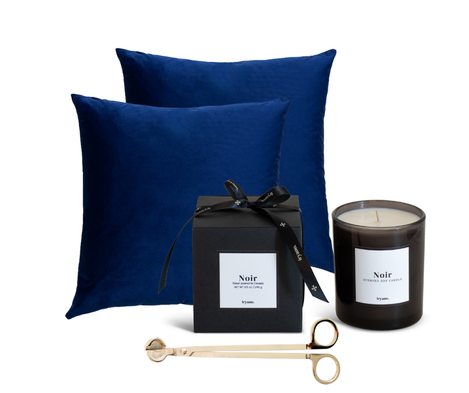 Welcome Home Gift Sets