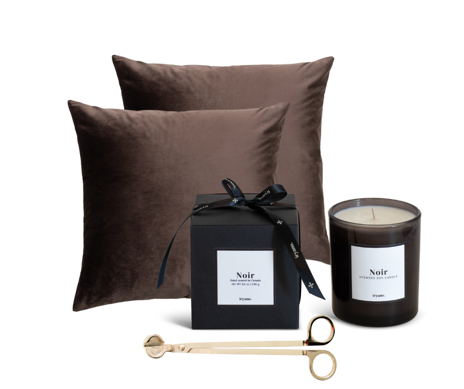 Welcome Home Gift Sets