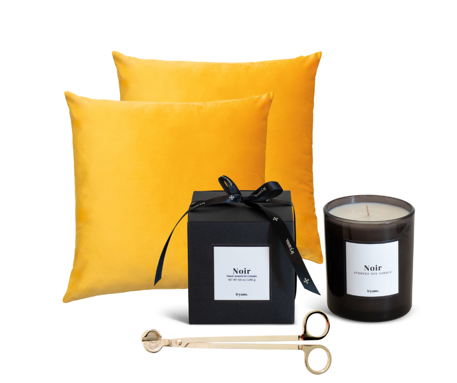 Welcome Home Gift Sets