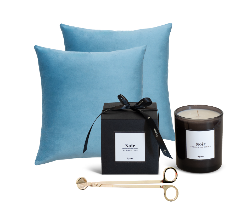 Welcome Home Gift Sets