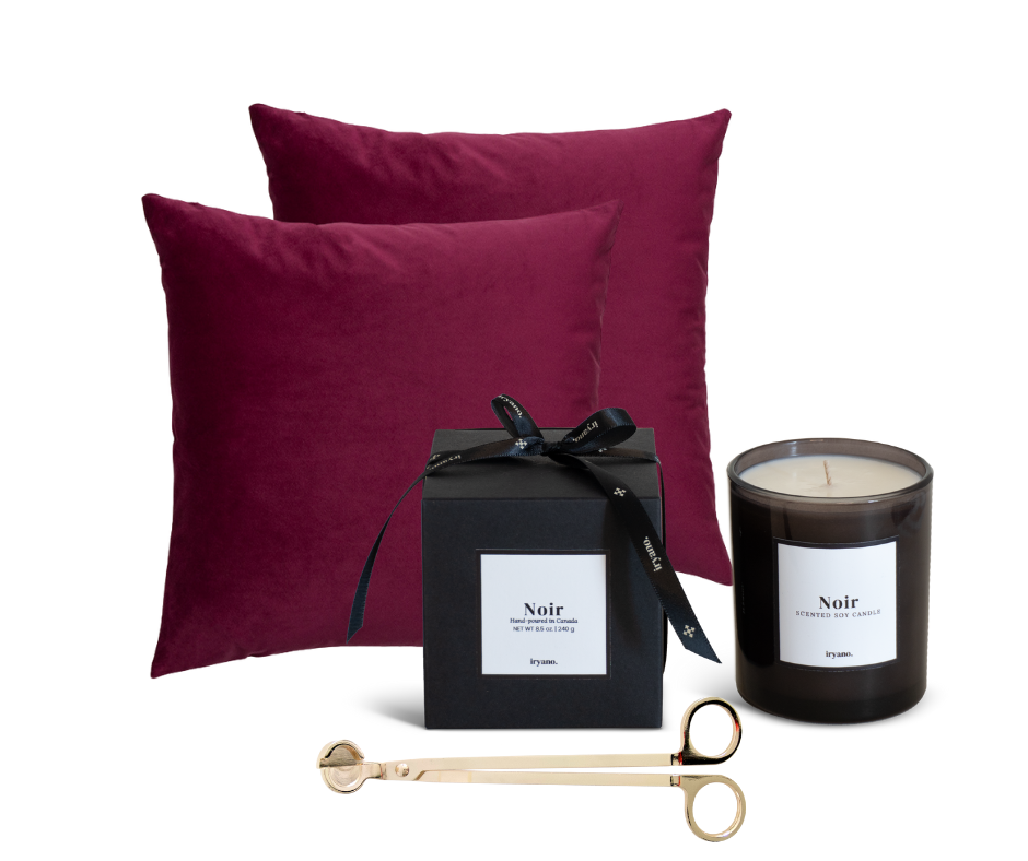 Welcome Home Gift Sets