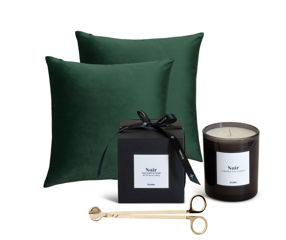 Welcome Home Gift Sets