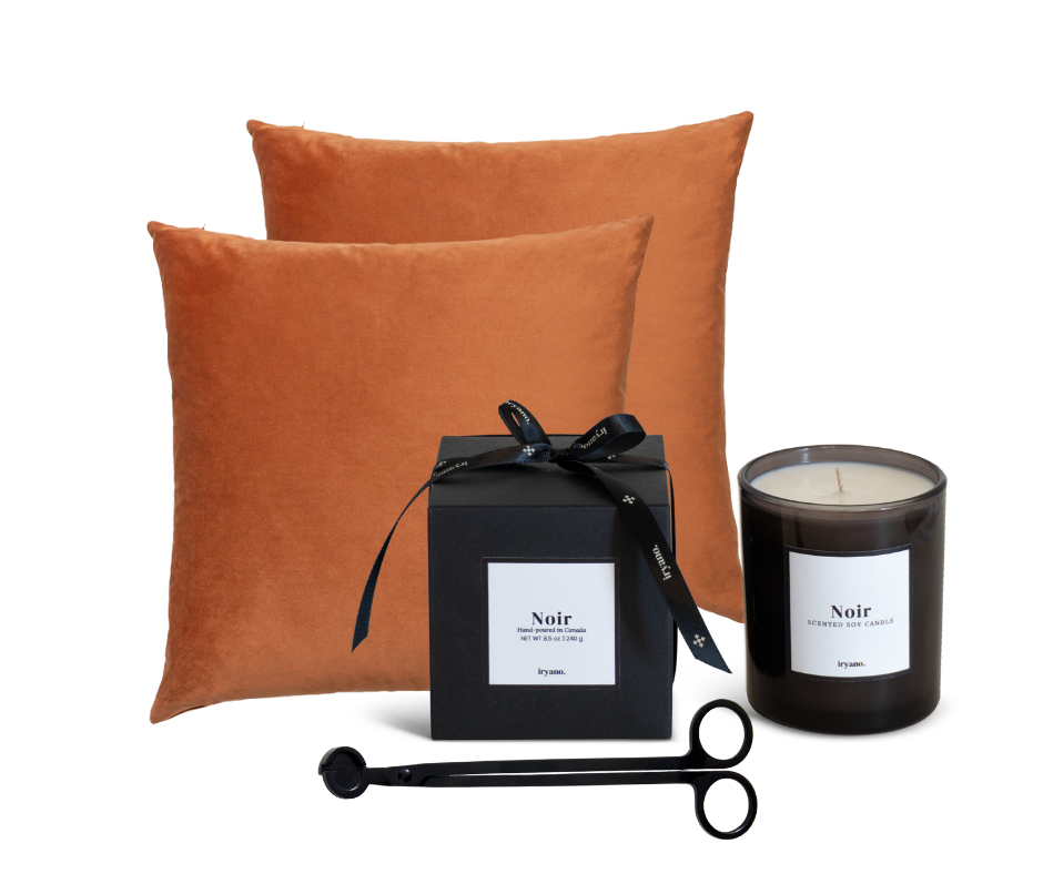 Welcome Home Gift Sets