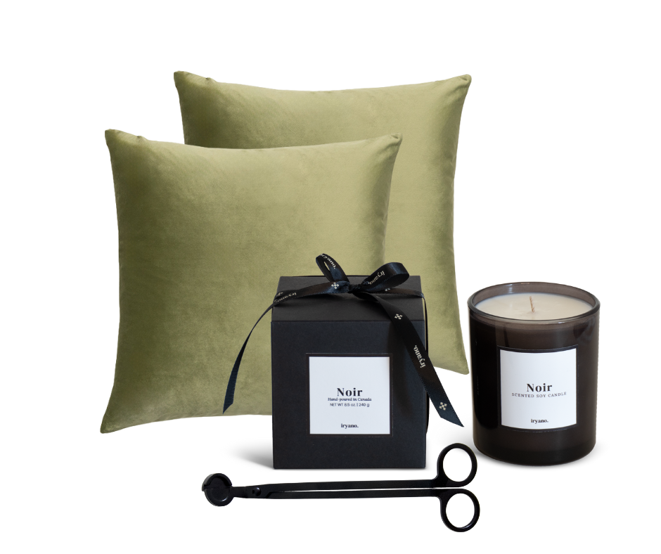 Welcome Home Gift Sets
