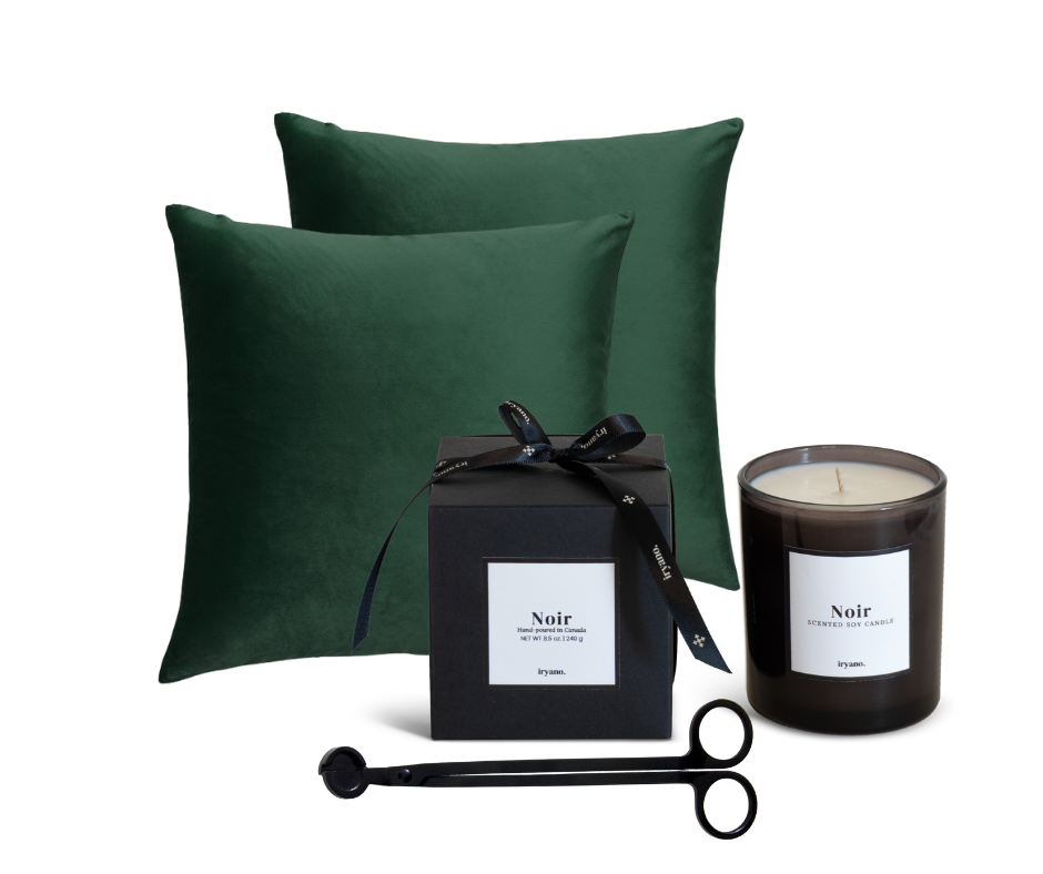 Welcome Home Gift Sets