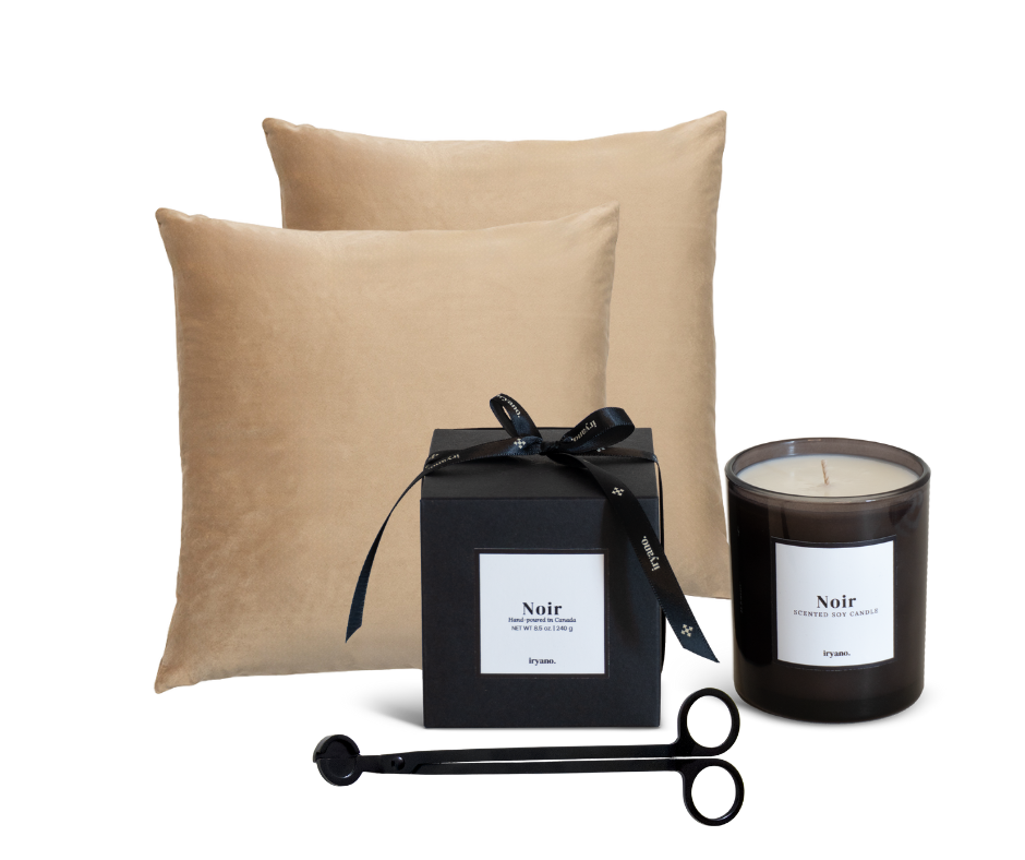 Welcome Home Gift Sets
