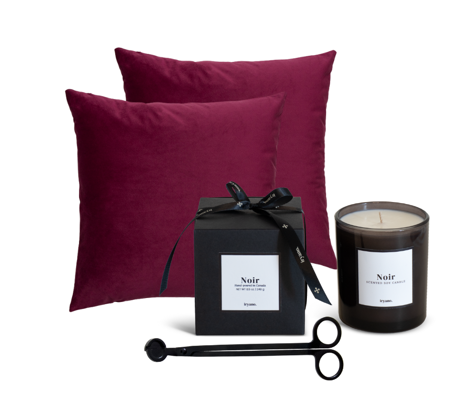 Welcome Home Gift Sets
