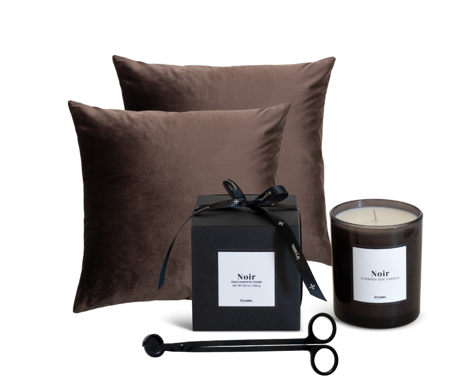Welcome Home Gift Sets