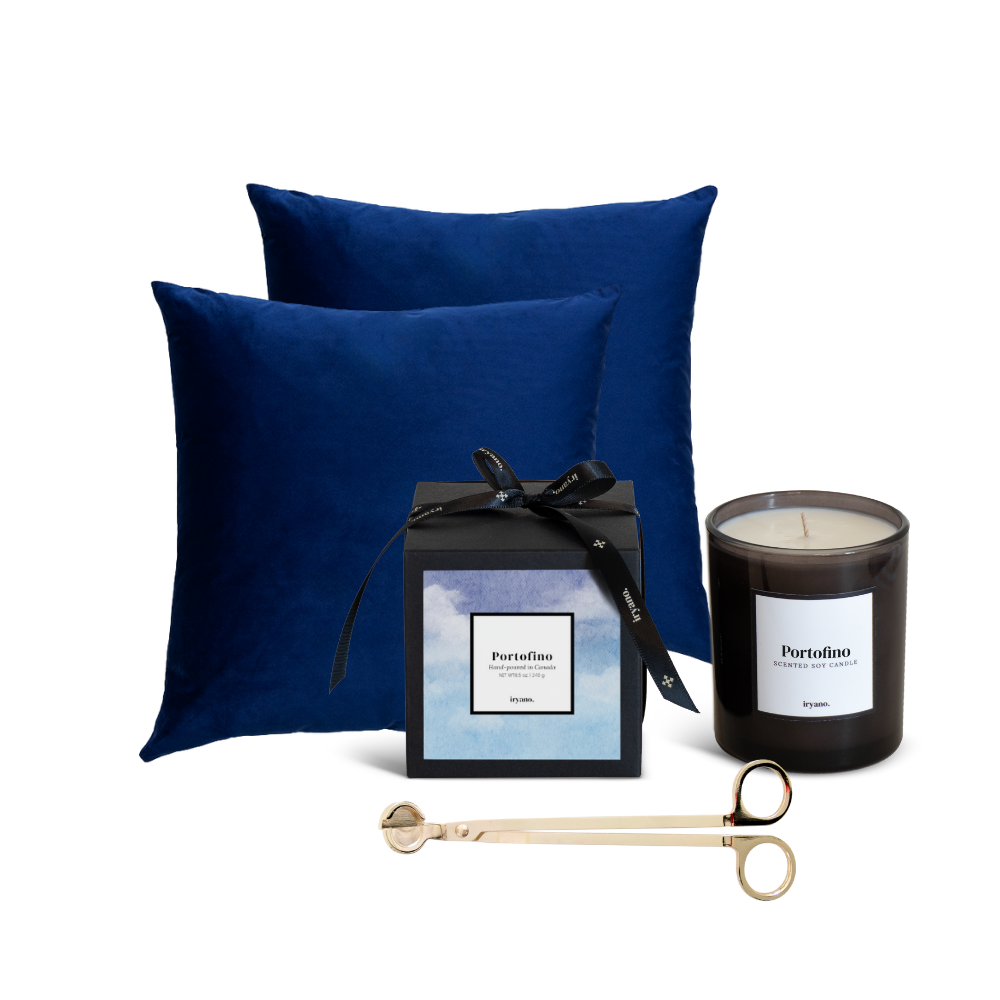 Welcome Home Gift Set