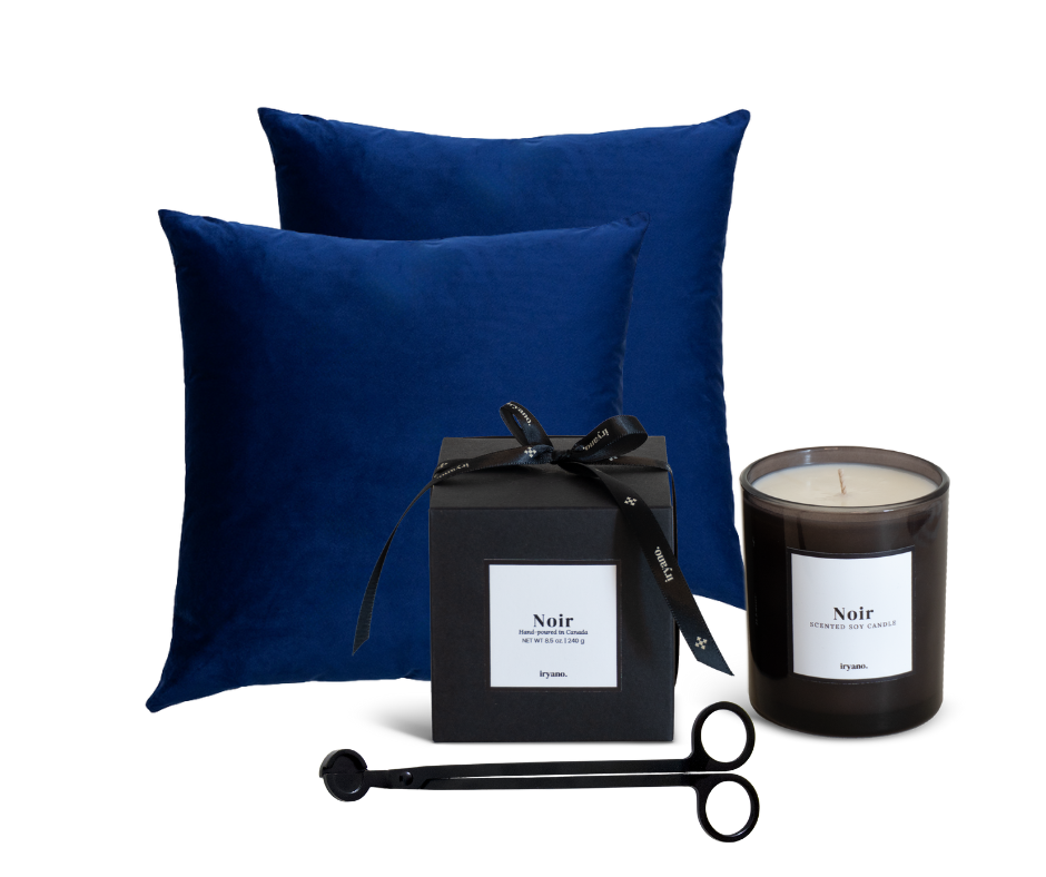 Welcome Home Gift Sets