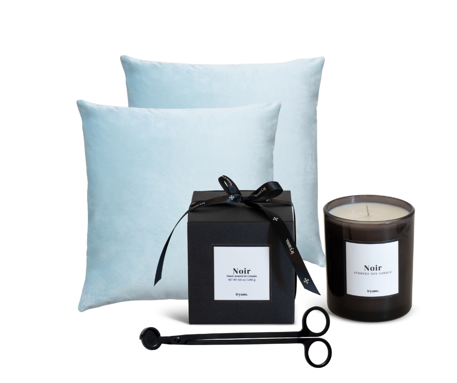 Welcome Home Gift Sets