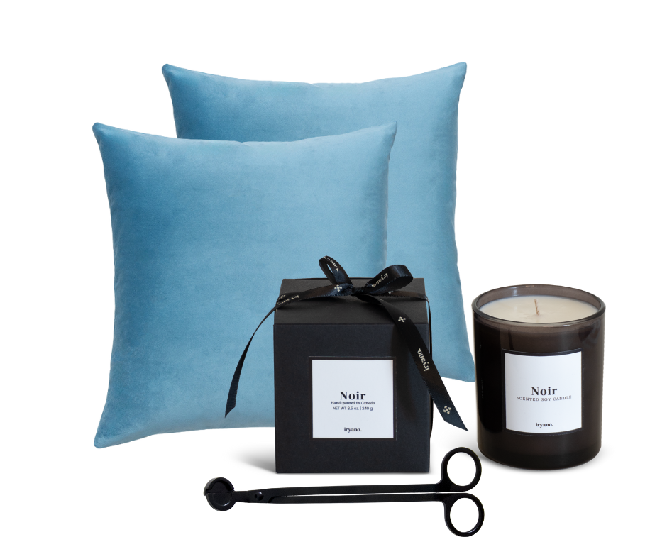 Welcome Home Gift Sets