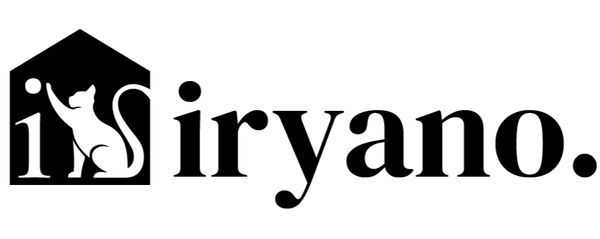 Iryano Collection Logo