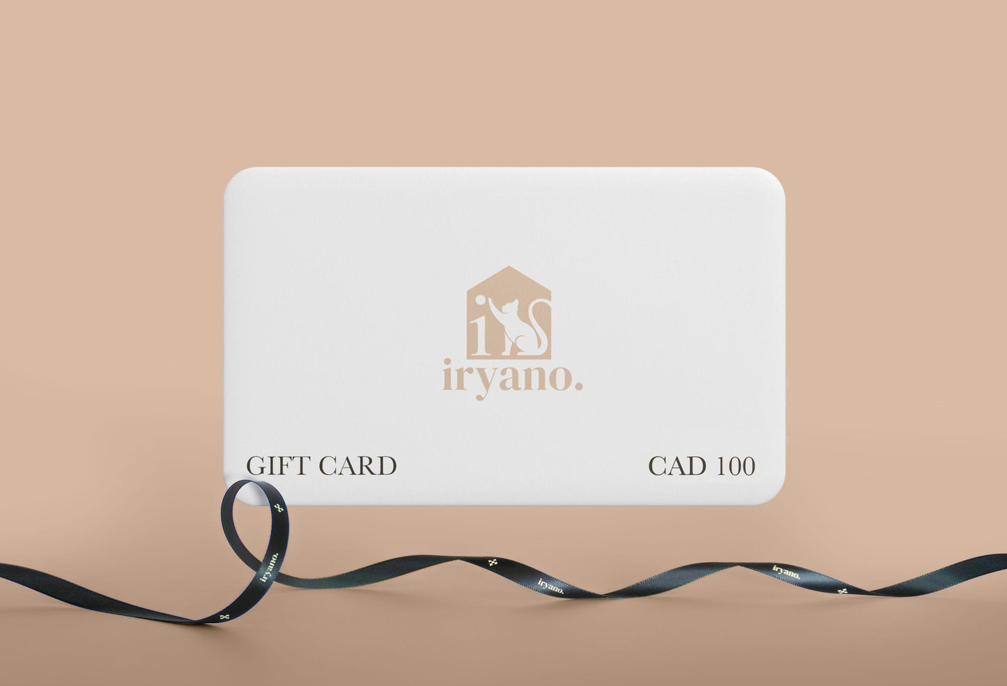 E-Gift to Your Beloved - Iryano Collection Inc