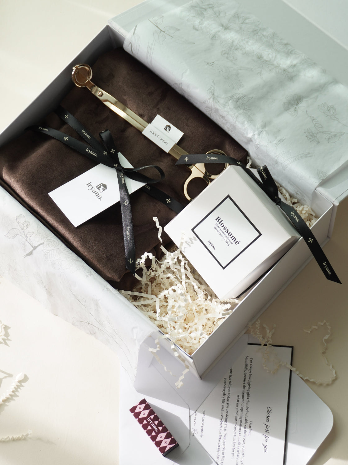 Welcome Home Gift Sets