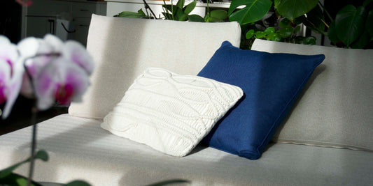 How to Make Velvet Cushions Last Longer? - Iryano Collection Inc