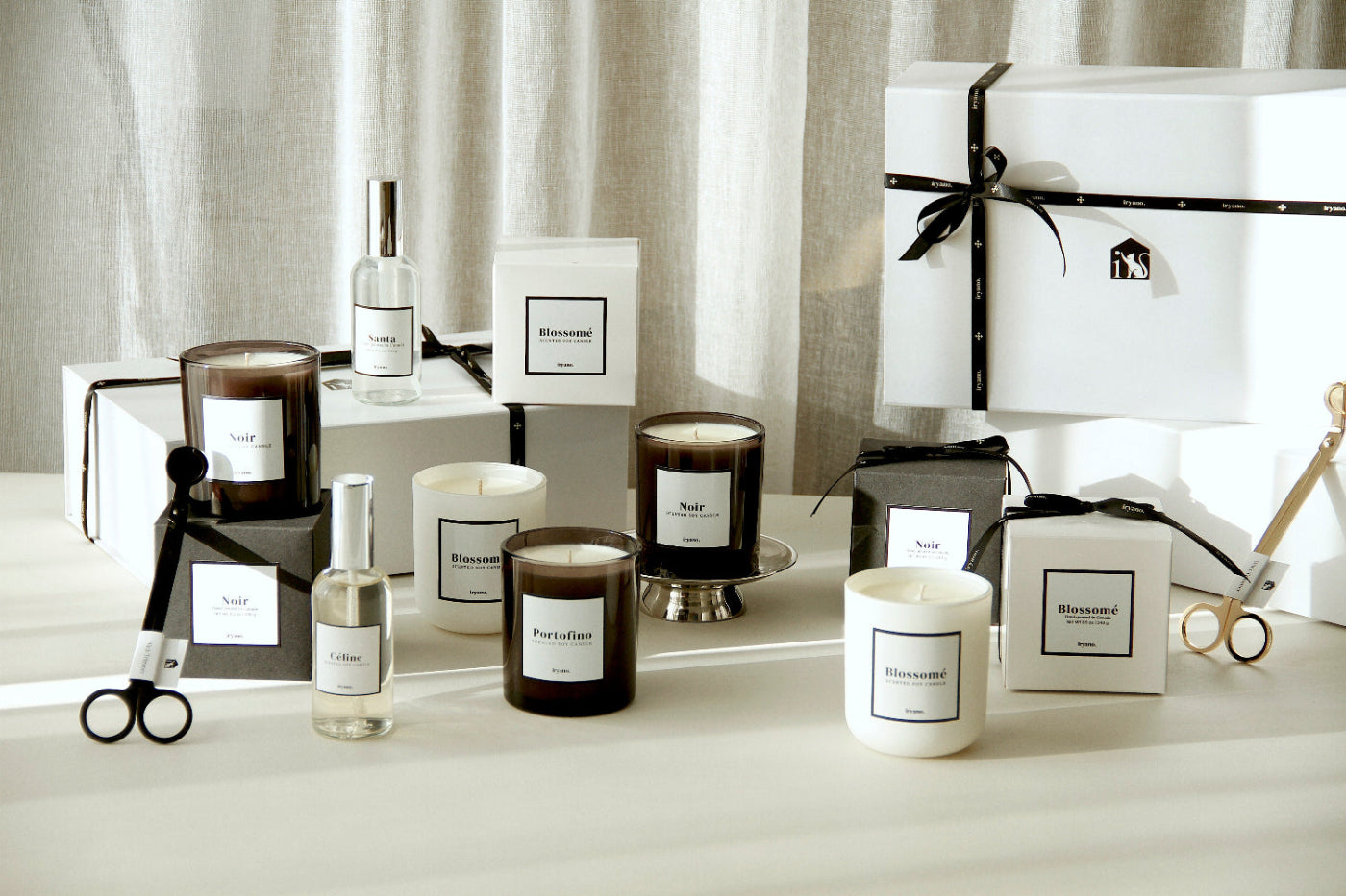 Let’s Be Creative with Gifting