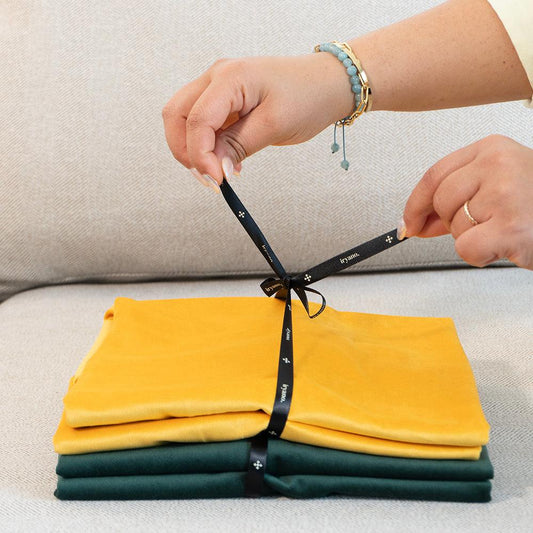 Which pillow insert is the better? - Iryano Collection Inc