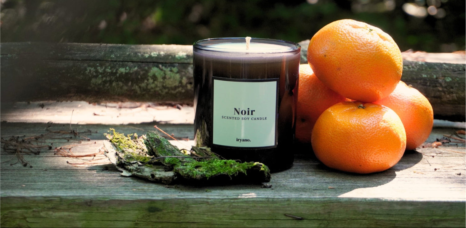 Home Fragrance