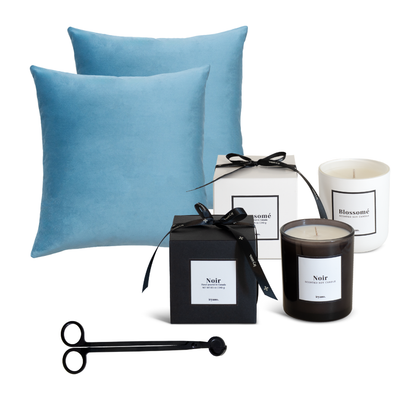 Welcome Home Gift Set | Deluxe