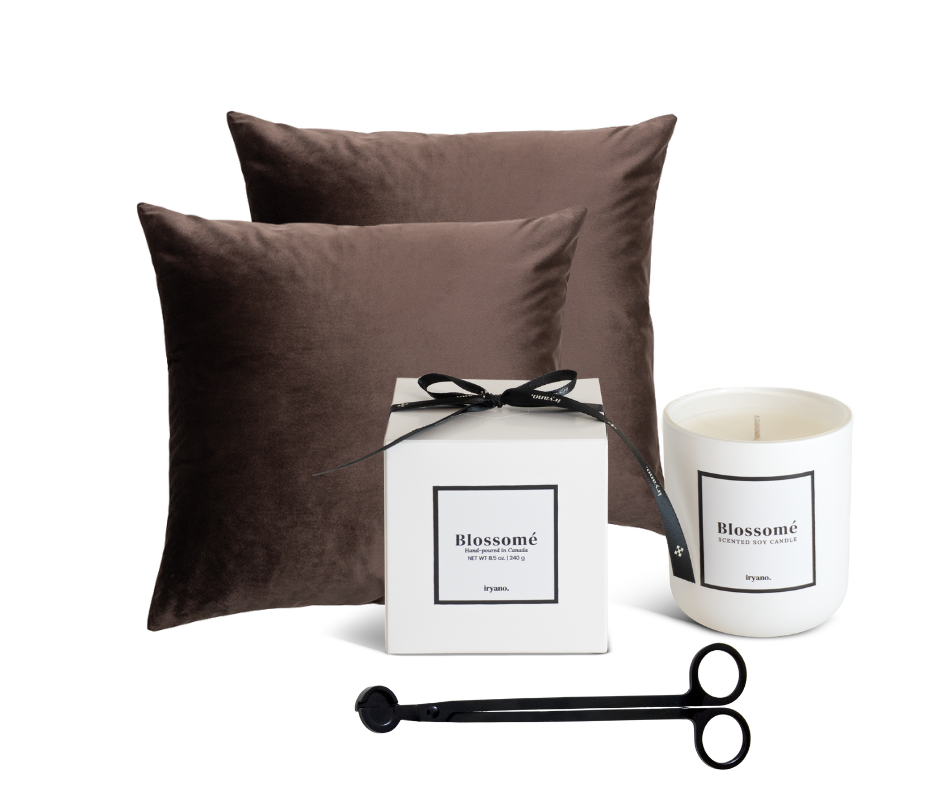Welcome Home Gift Sets