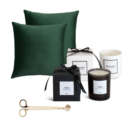 Welcome Home Gift Set | Deluxe