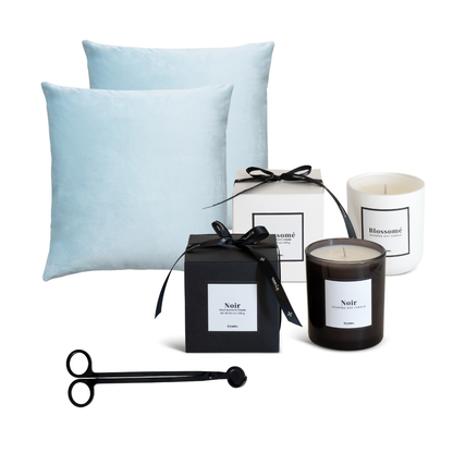 Welcome Home Gift Set | Deluxe