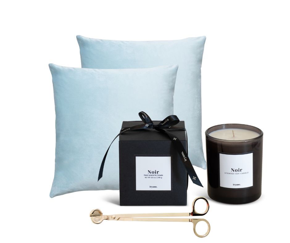 Welcome Home Gift Sets