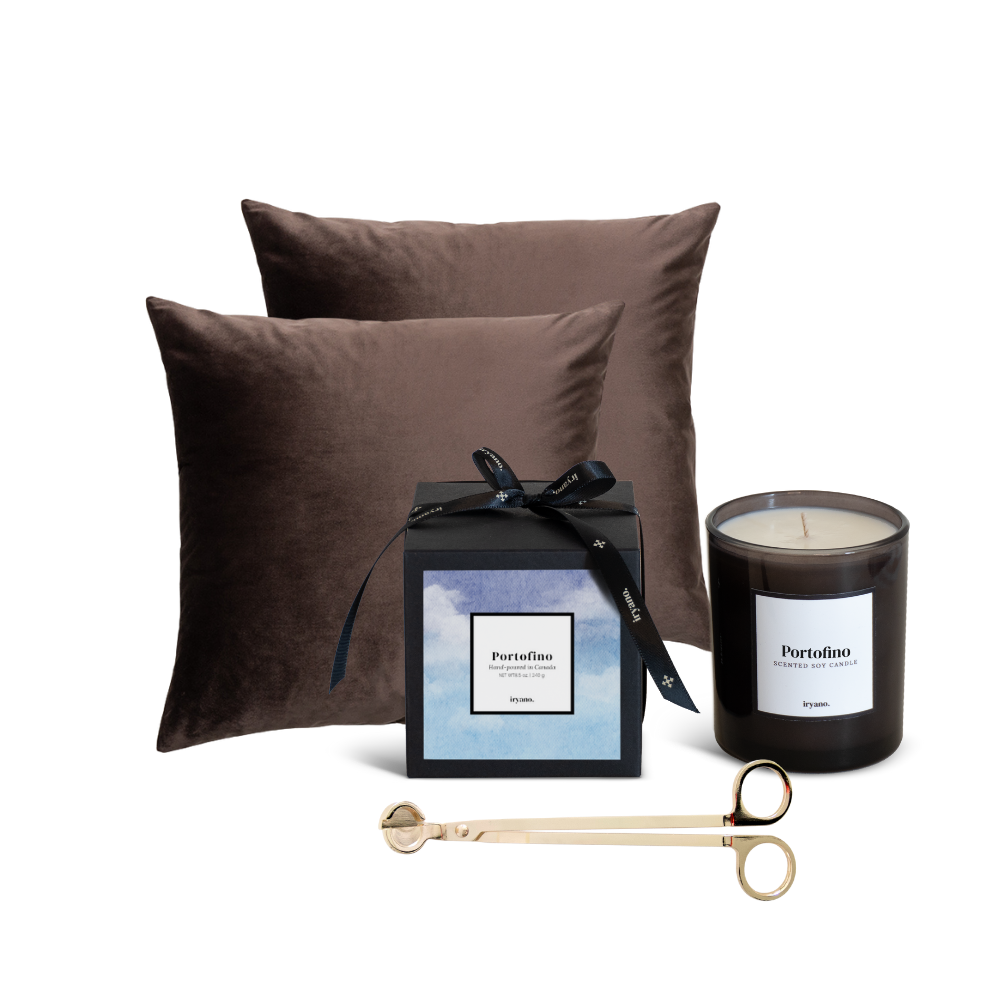 Welcome Home Gift Set