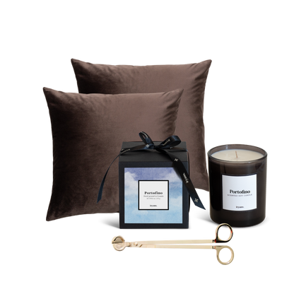Welcome Home Gift Set